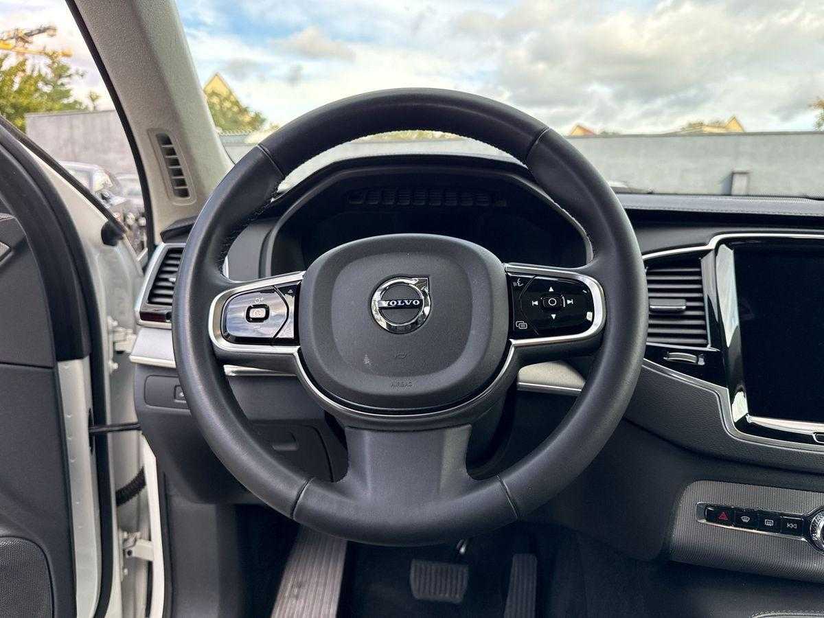 Volvo XC90 – Bild 11