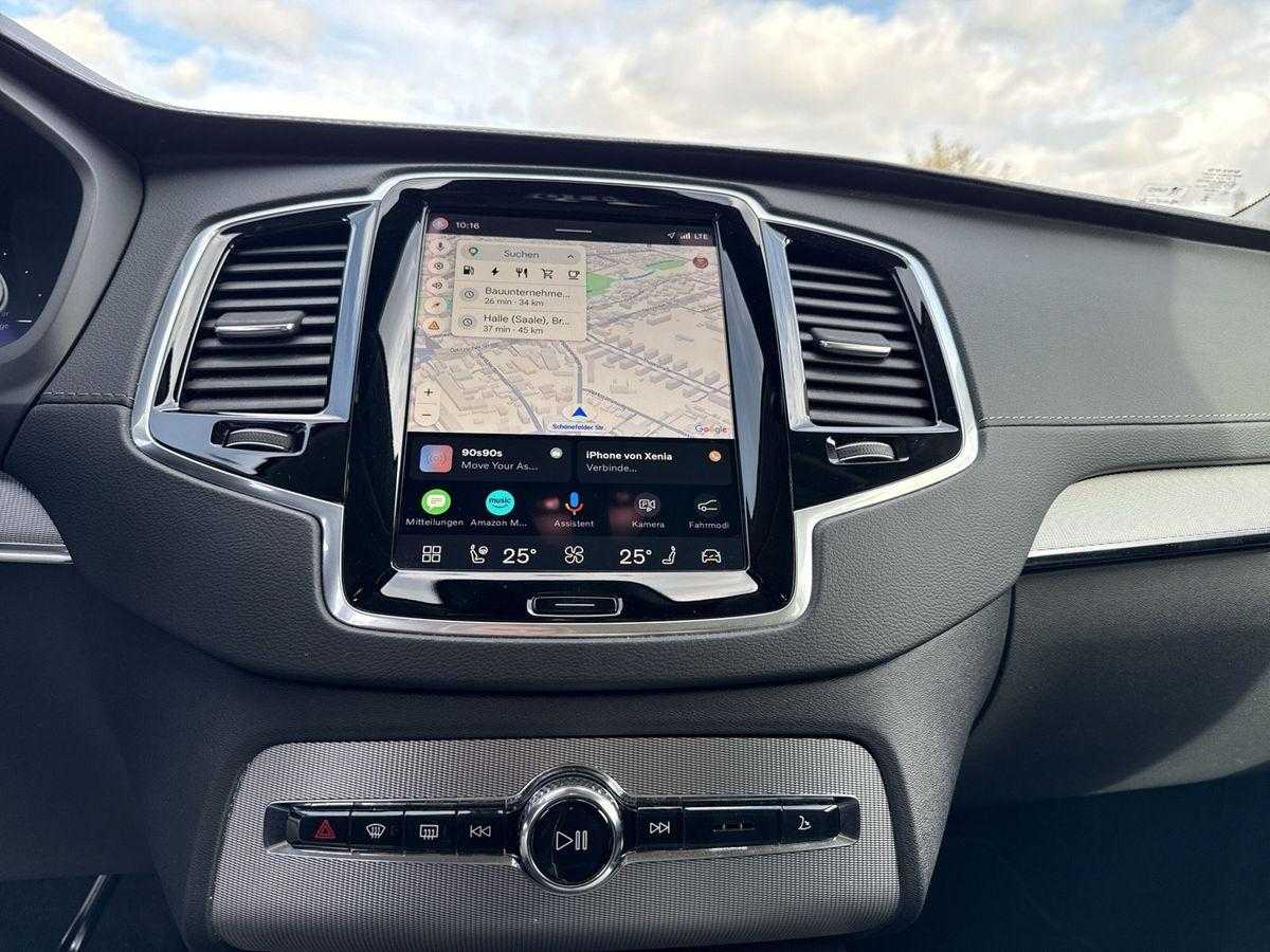 Volvo XC90 – Bild 13