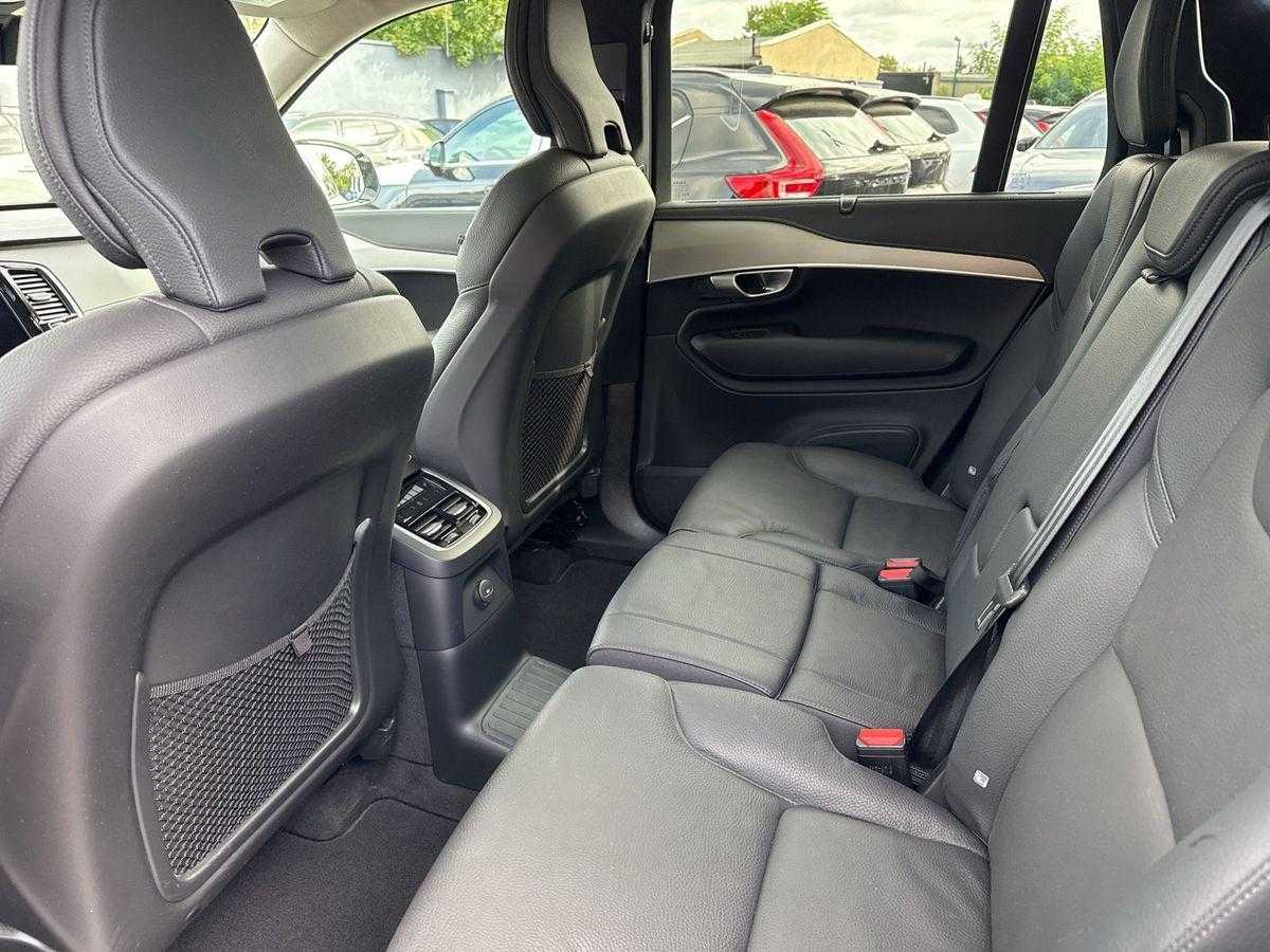 Volvo XC90 – Bild 14