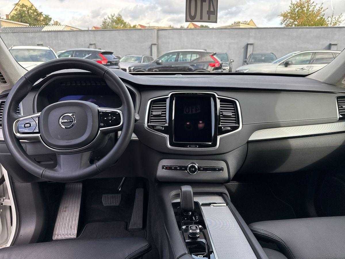 Volvo XC90 – Bild 15