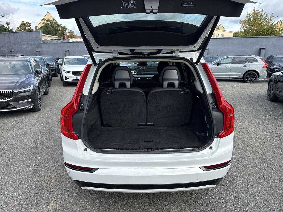 Volvo XC90 – Bild 16