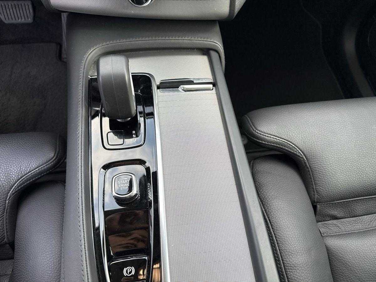 Volvo XC90 – Bild 17