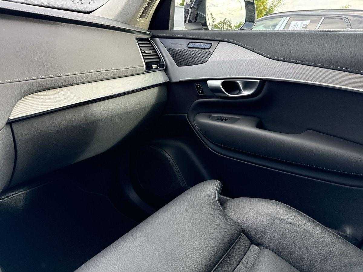 Volvo XC90 – Bild 18