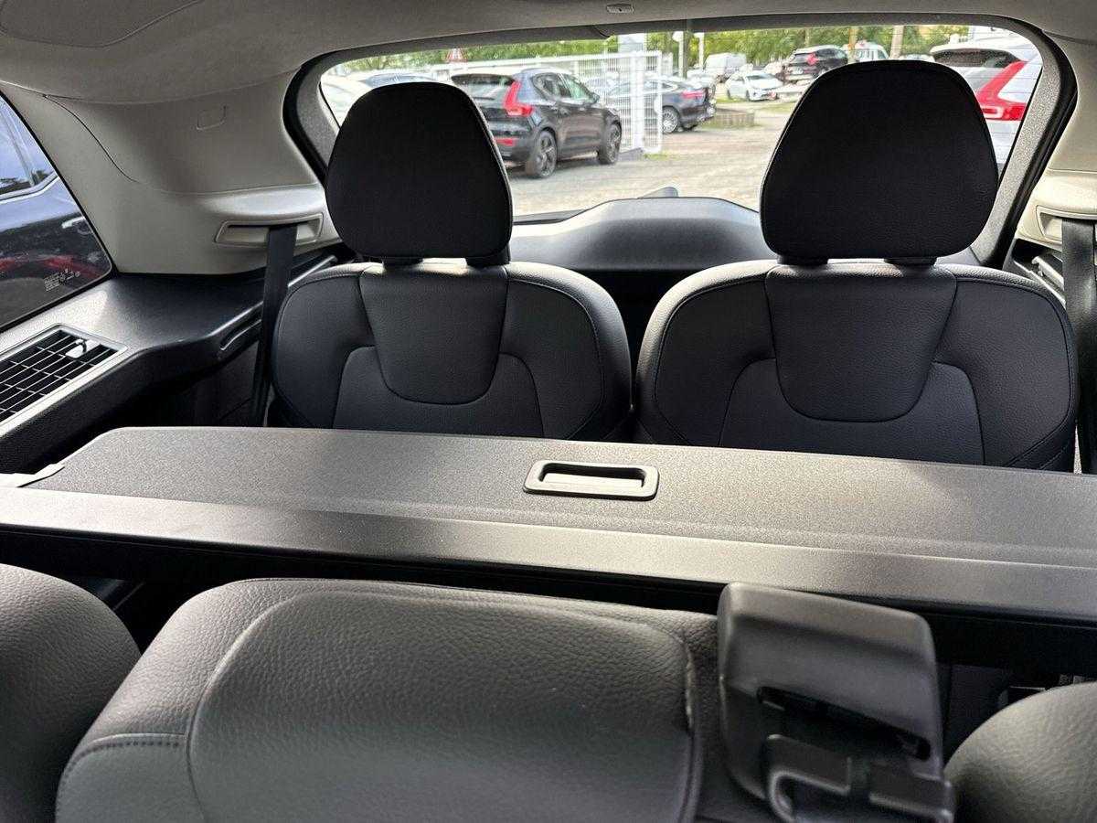 Volvo XC90 – Bild 19
