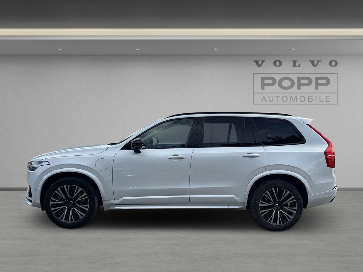 Volvo XC90 – Bild 2