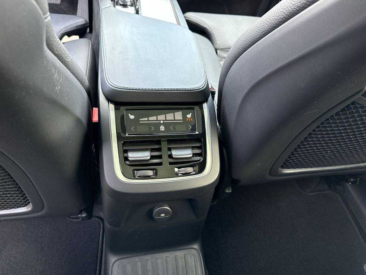 Volvo XC90 – Bild 20