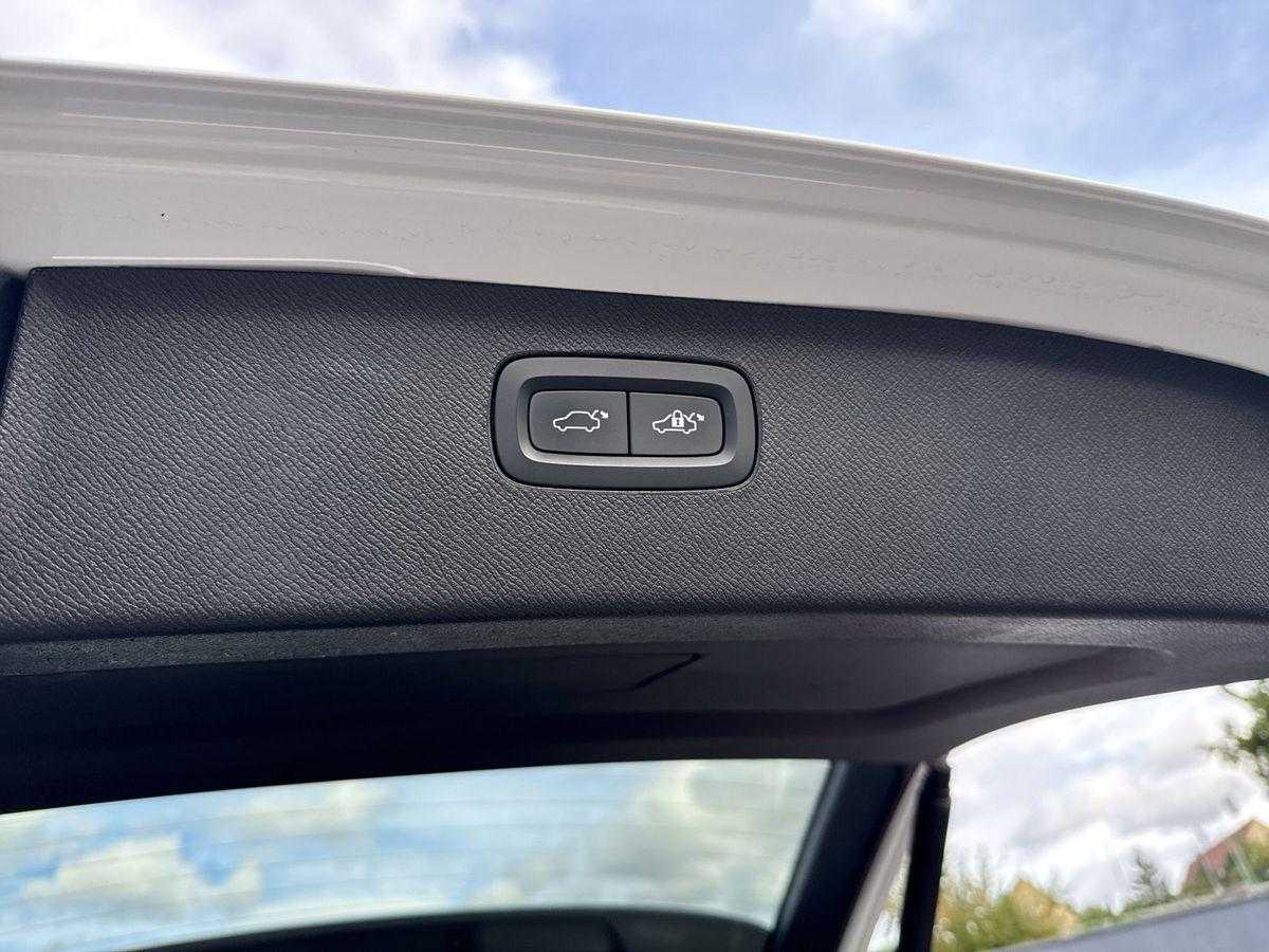 Volvo XC90 – Bild 21