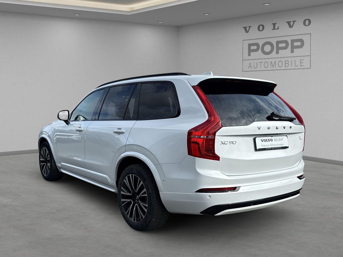 Volvo XC90 – Bild 3