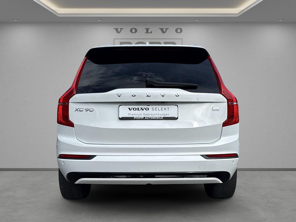 Volvo XC90 – Bild 4