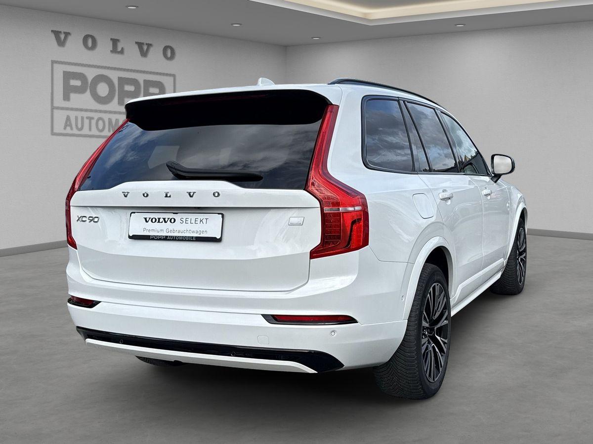 Volvo XC90 – Bild 5