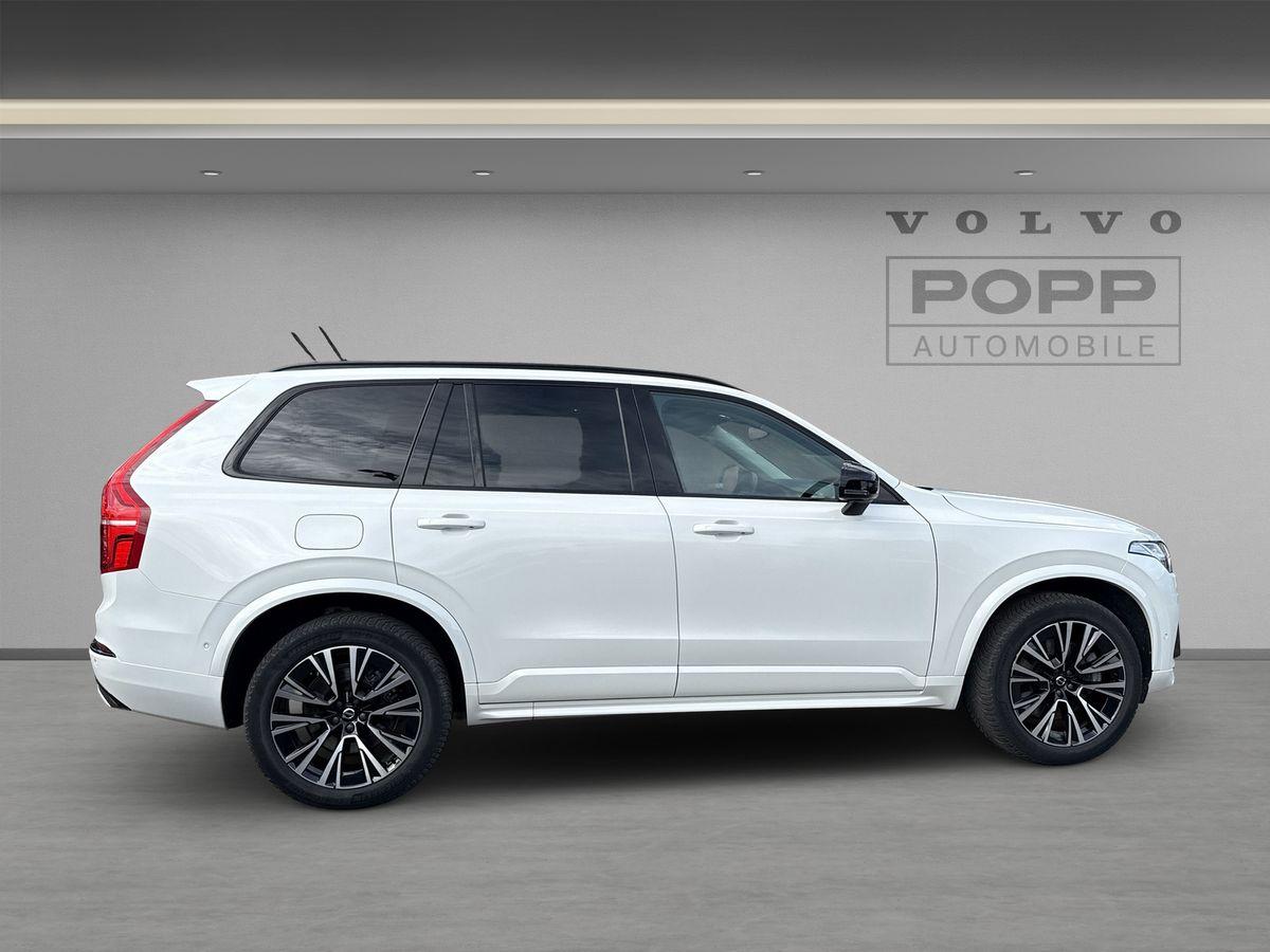 Volvo XC90 – Bild 6