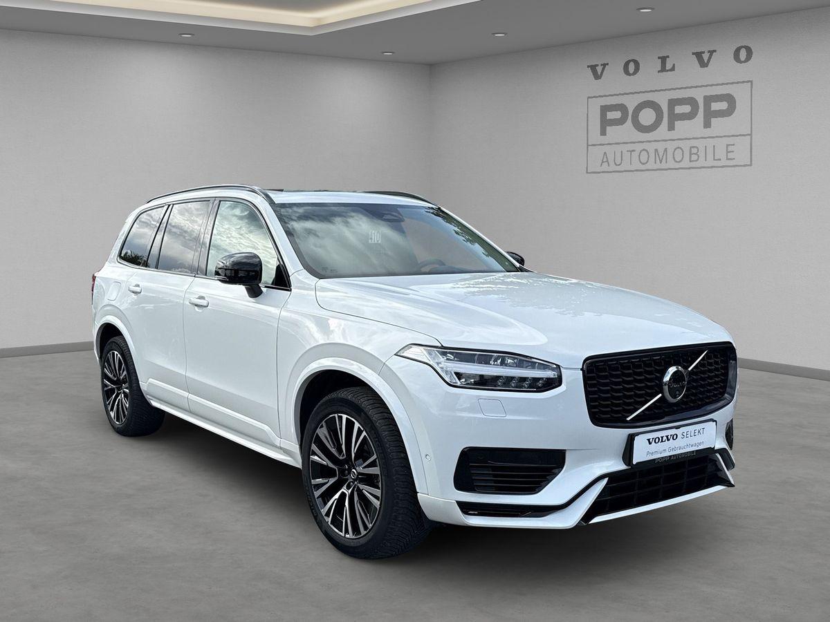 Volvo XC90 – Bild 7