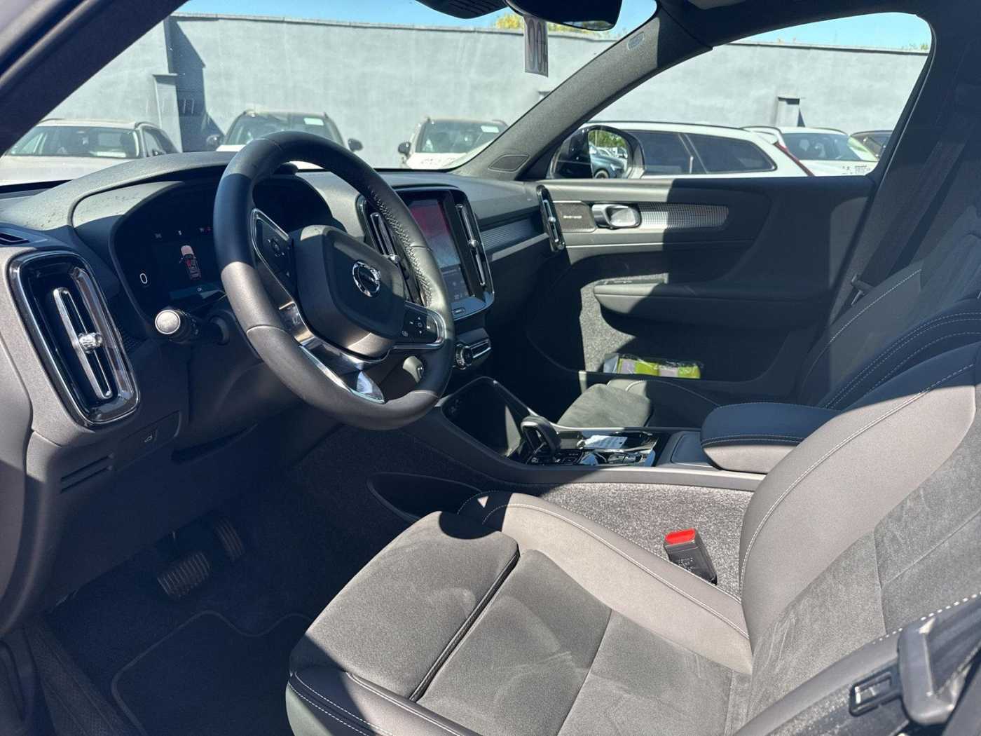 Volvo XC40 – Bild 10