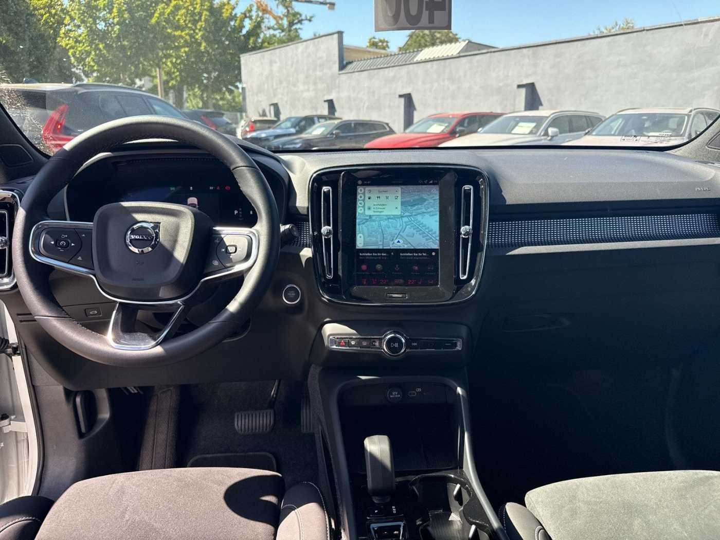 Volvo XC40 – Bild 15
