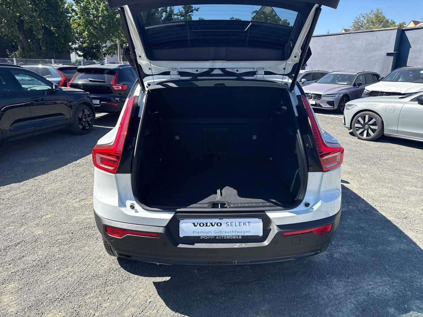 Volvo XC40 – Bild 16