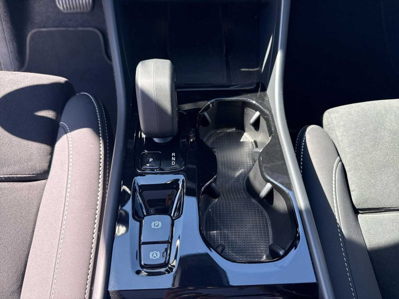 Volvo XC40 – Bild 17