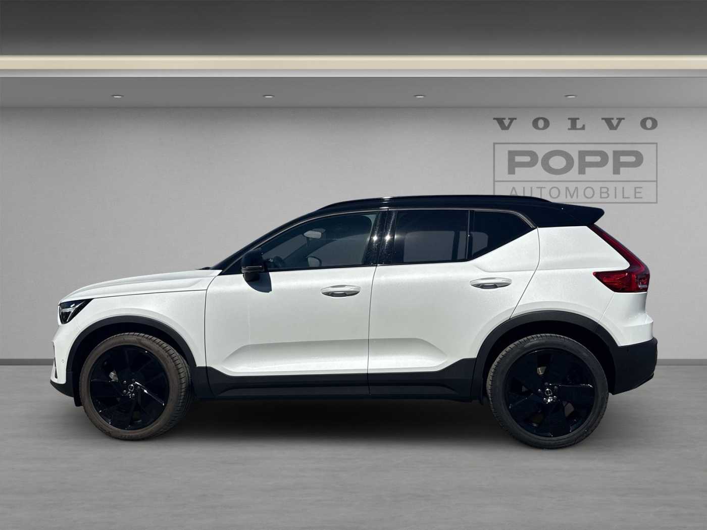 Volvo XC40 – Bild 2