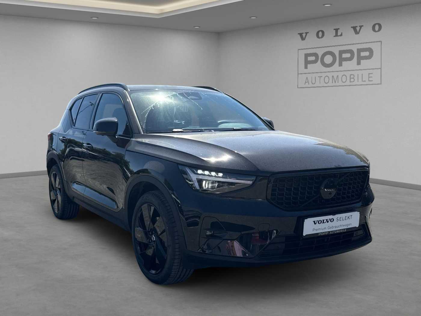 Volvo XC40 – Bild 7
