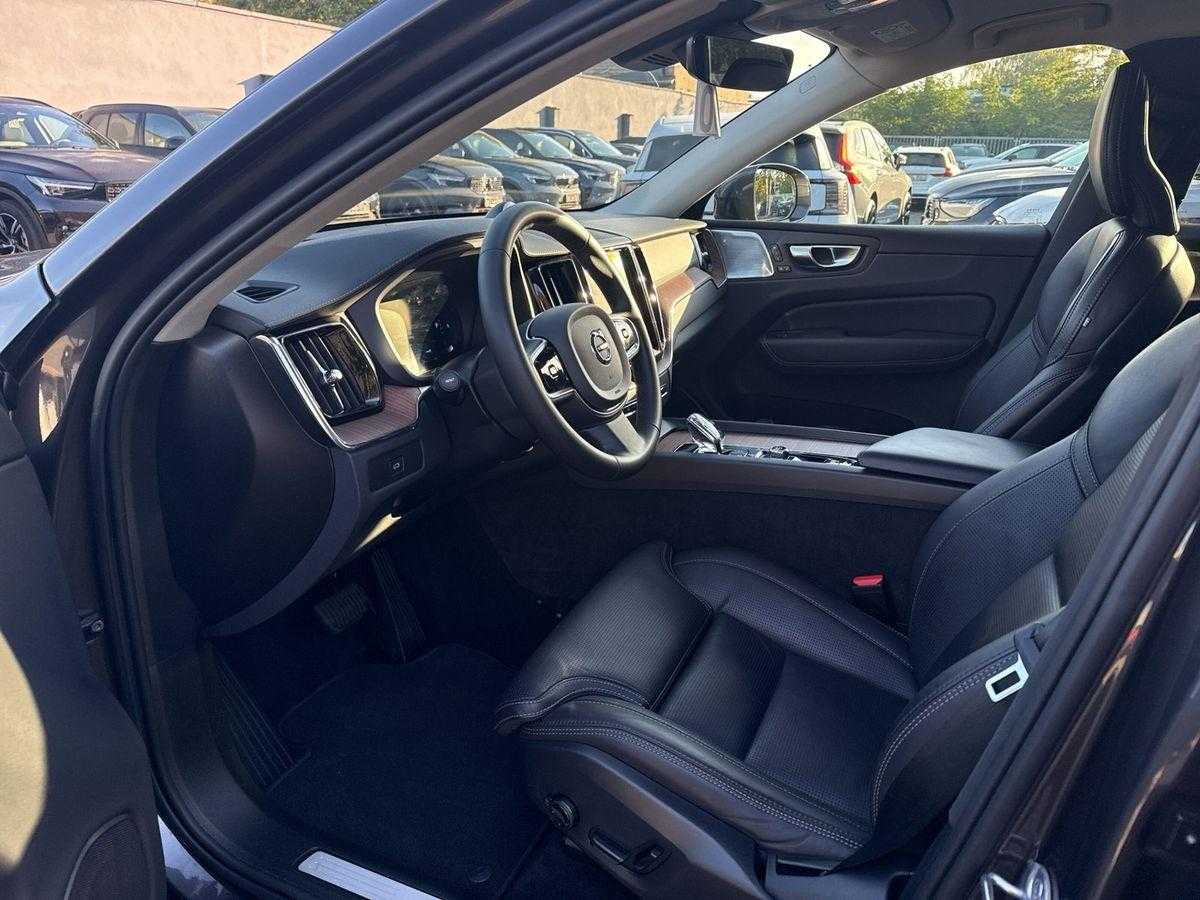 Volvo XC60 – Bild 10