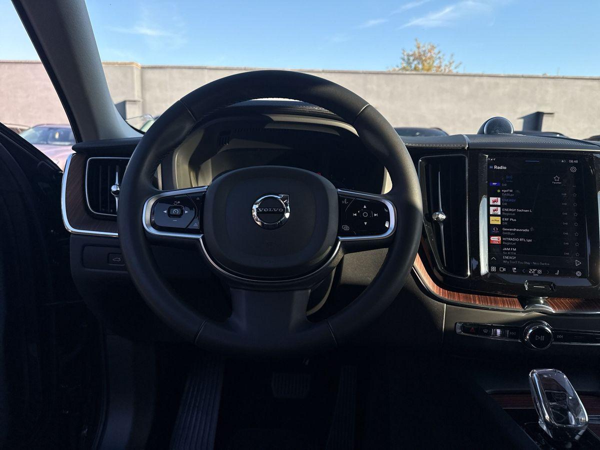 Volvo XC60 – Bild 11