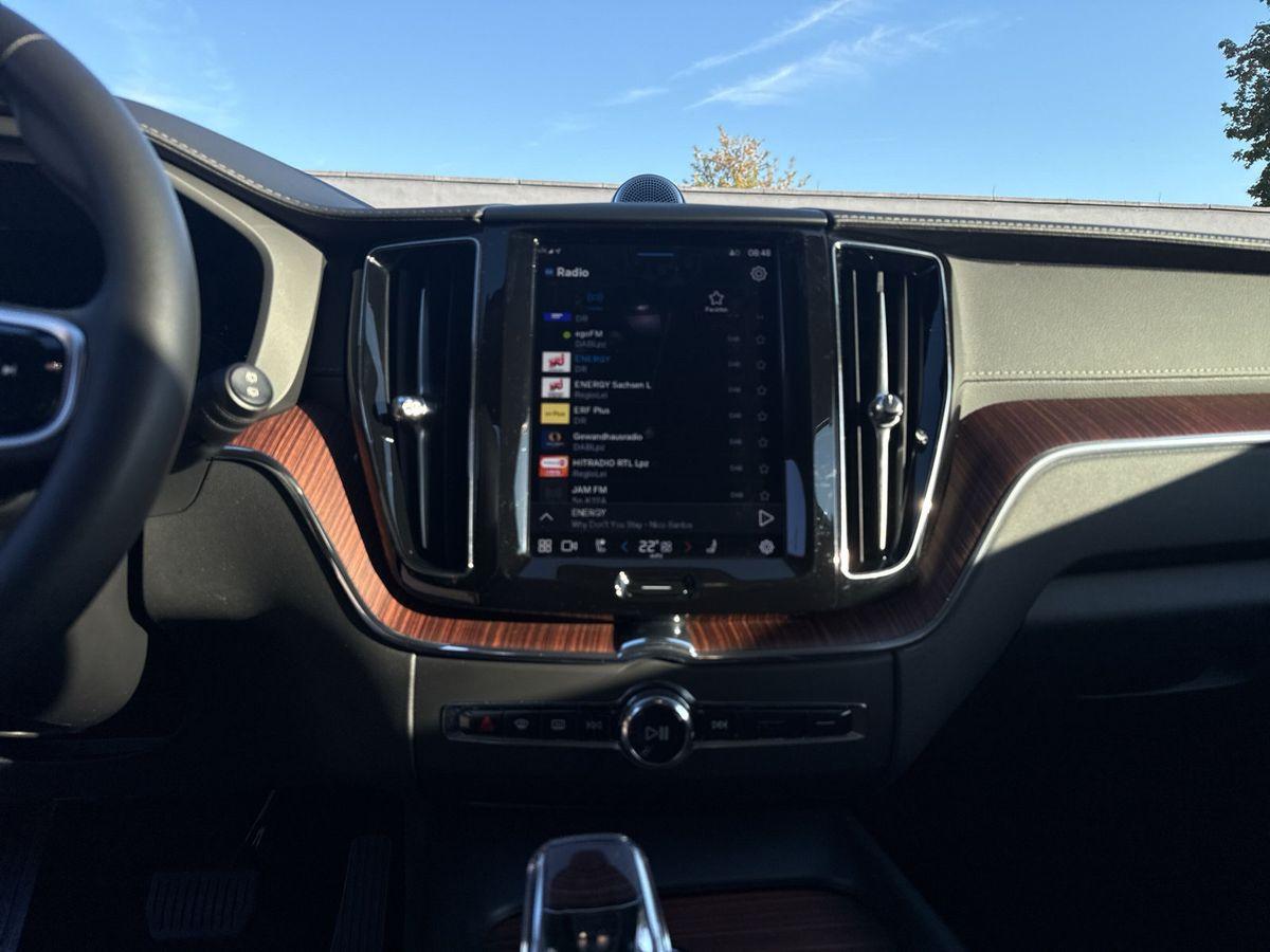 Volvo XC60 – Bild 12