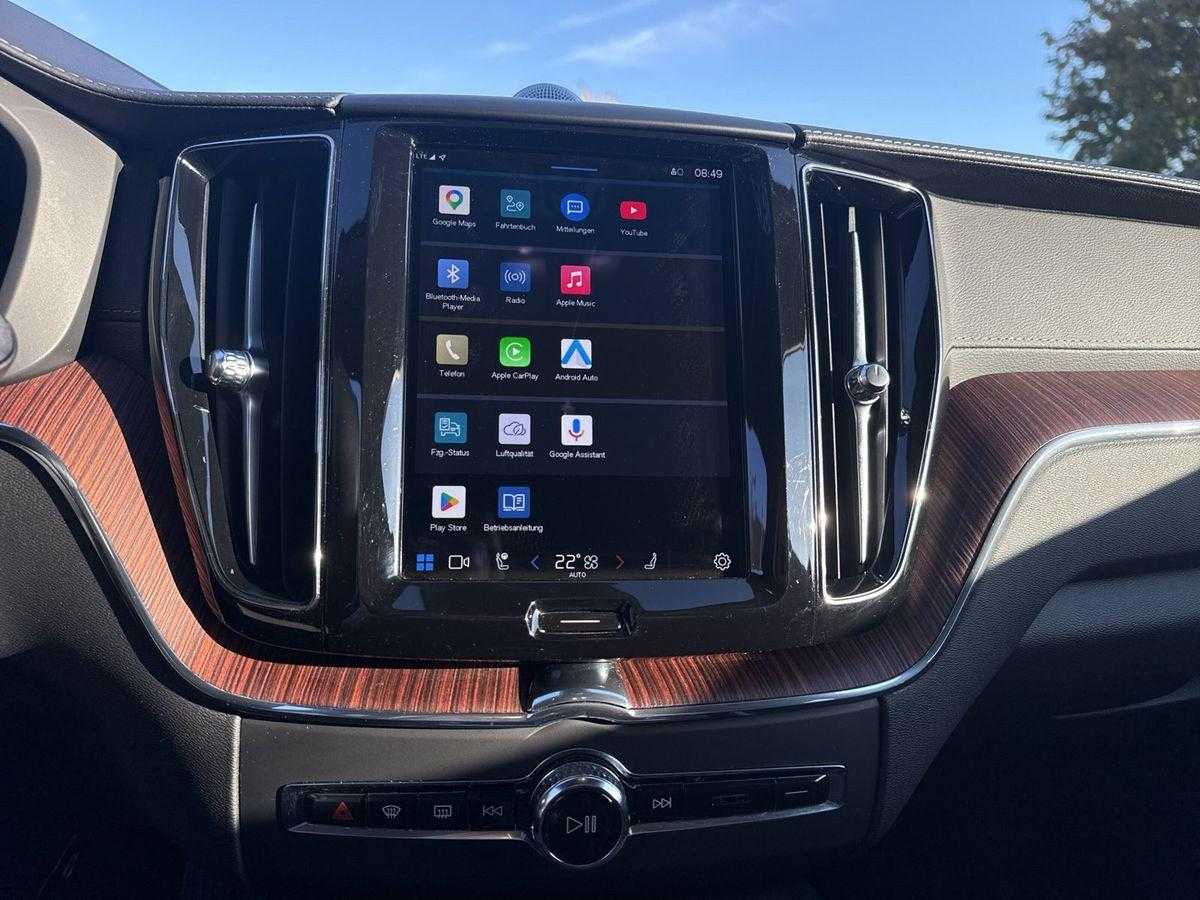 Volvo XC60 – Bild 13
