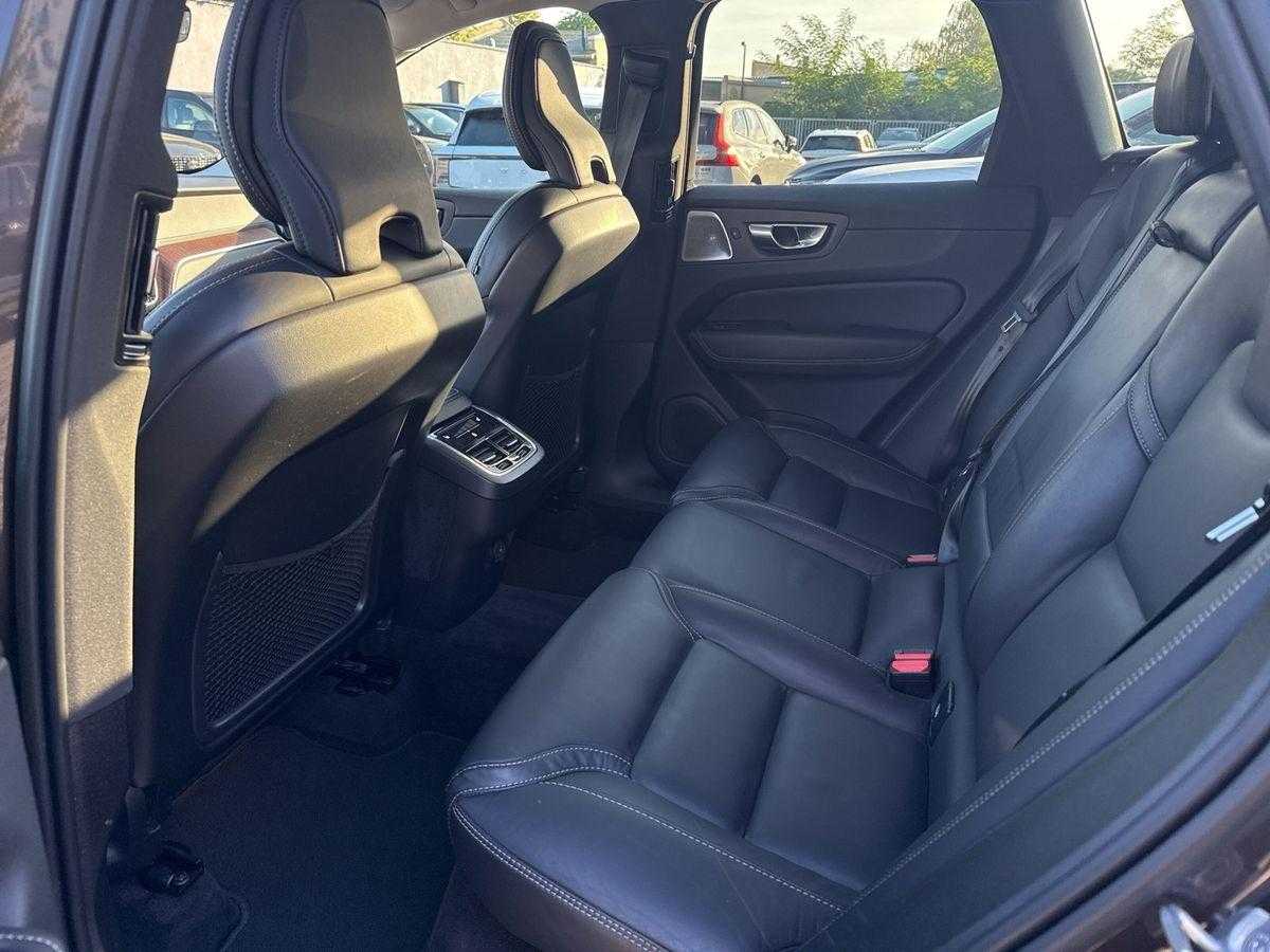 Volvo XC60 – Bild 14