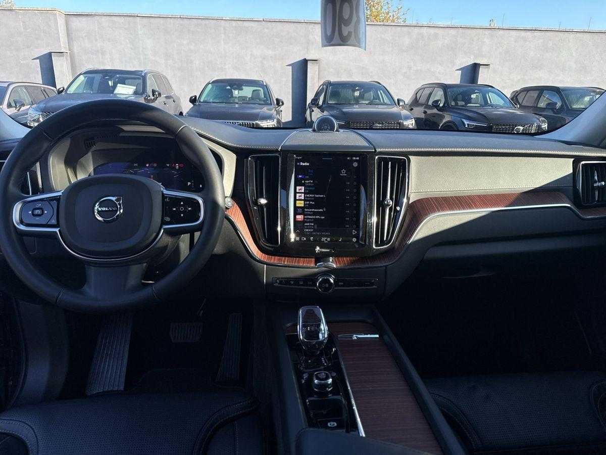 Volvo XC60 – Bild 15