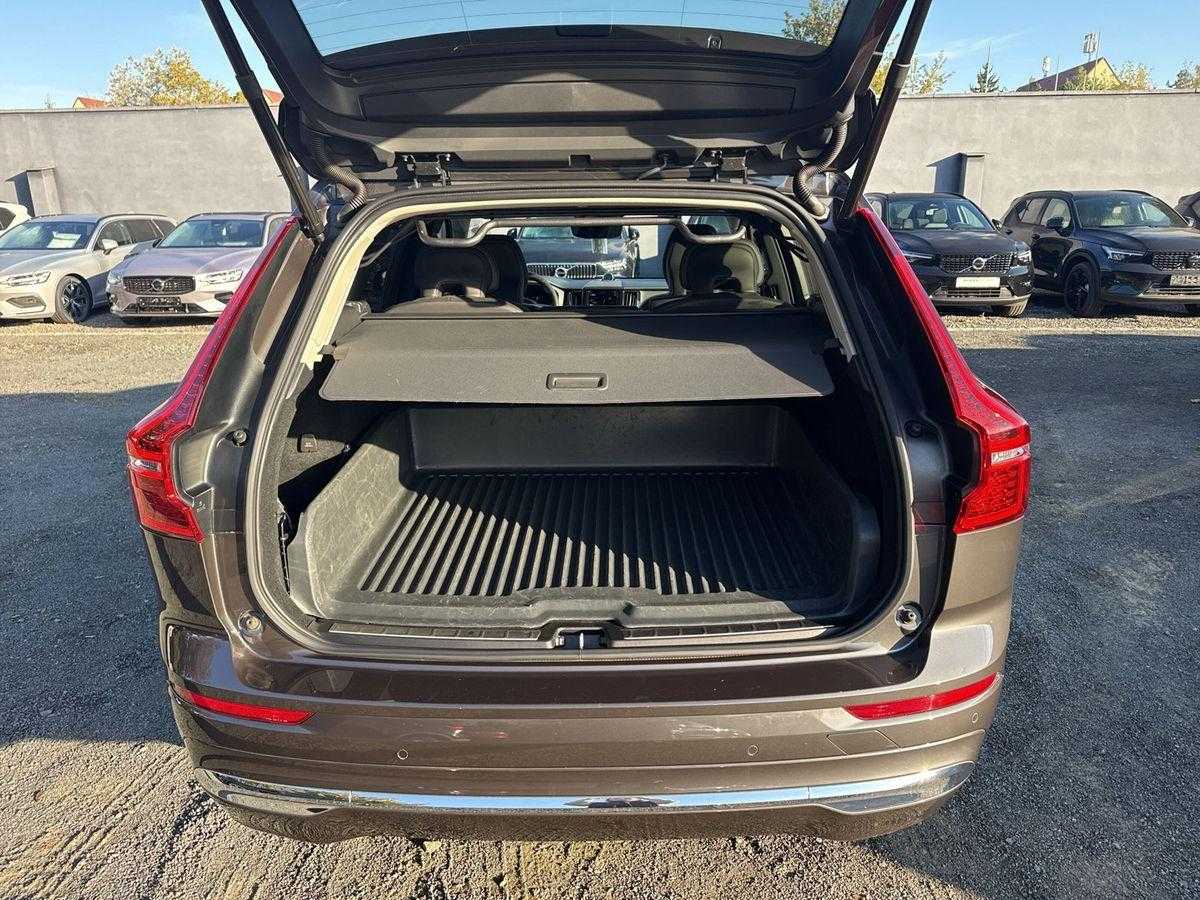 Volvo XC60 – Bild 16