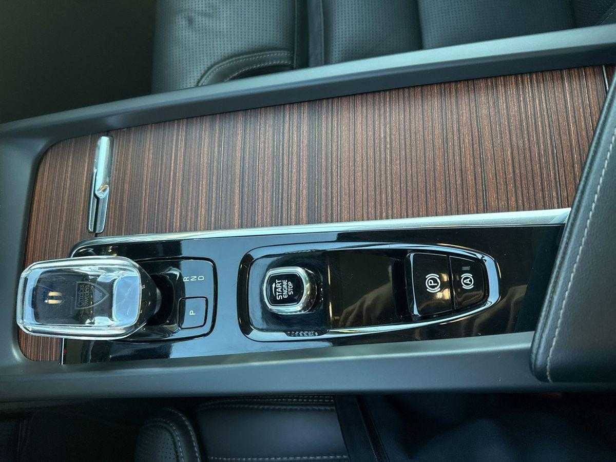 Volvo XC60 – Bild 17