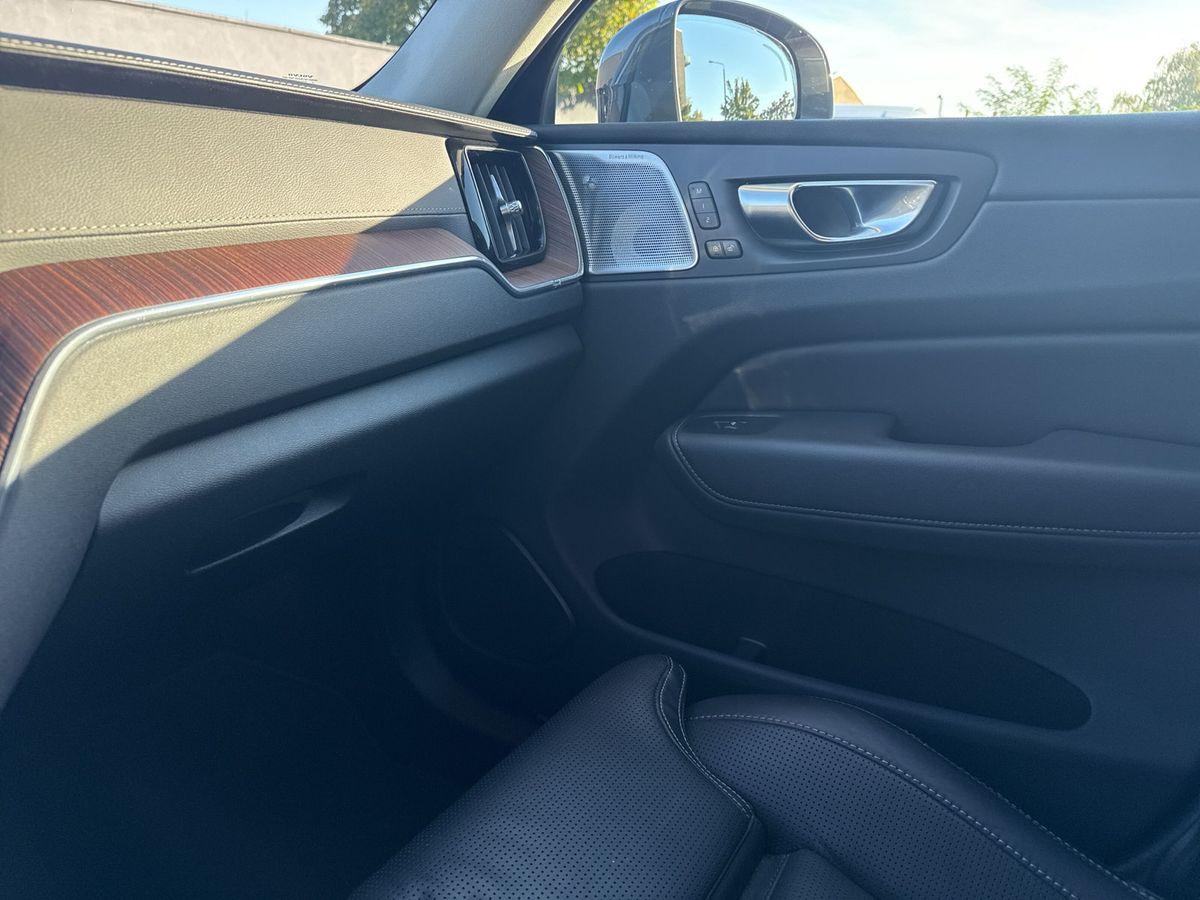 Volvo XC60 – Bild 18