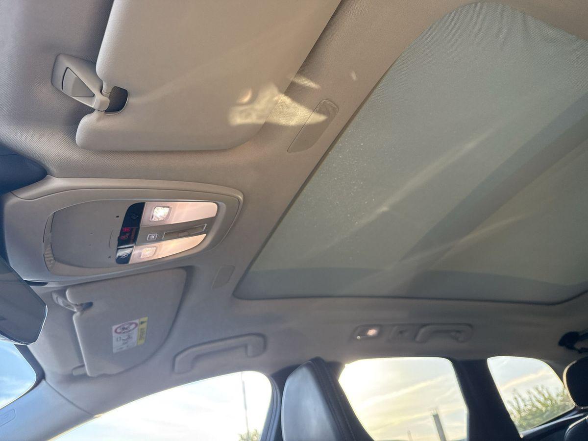 Volvo XC60 – Bild 19