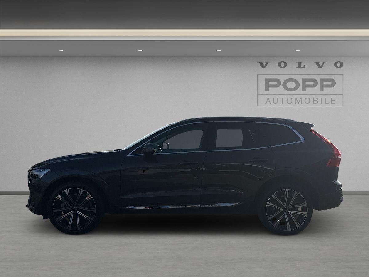 Volvo XC60 – Bild 2