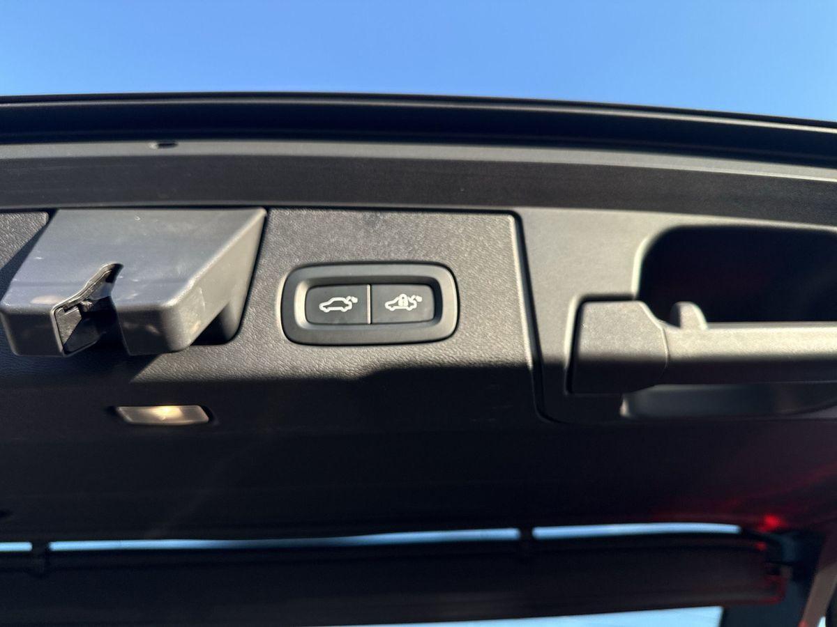 Volvo XC60 – Bild 20