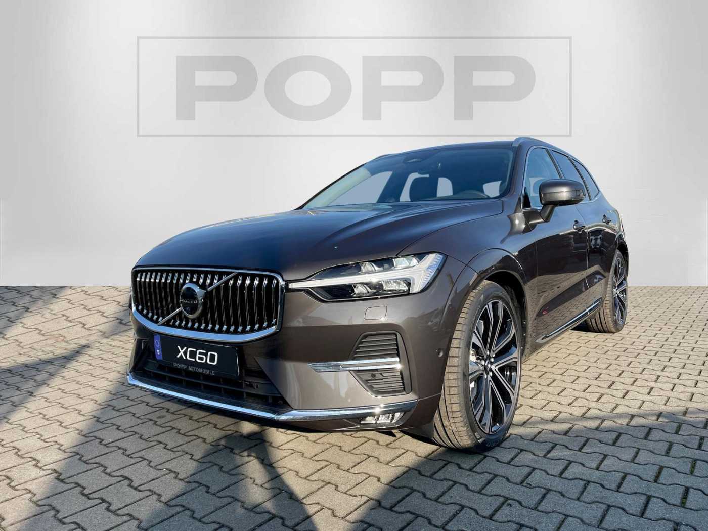Volvo XC60 – Bild 21