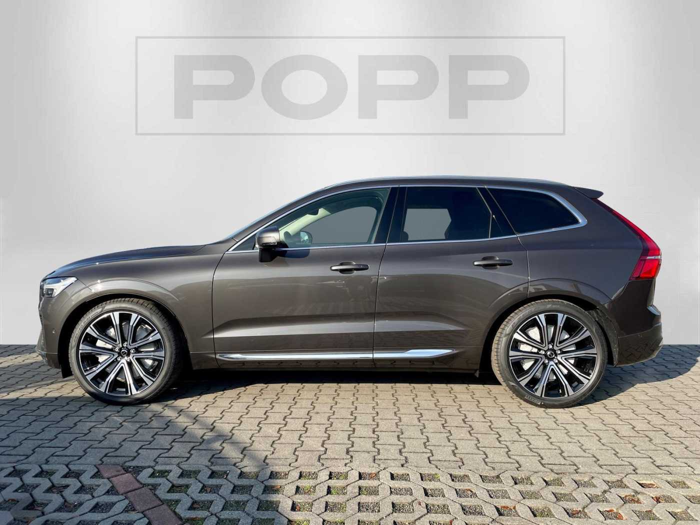 Volvo XC60 – Bild 22