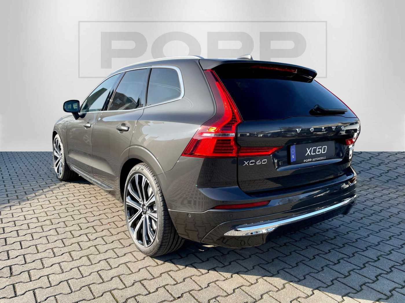 Volvo XC60 – Bild 23