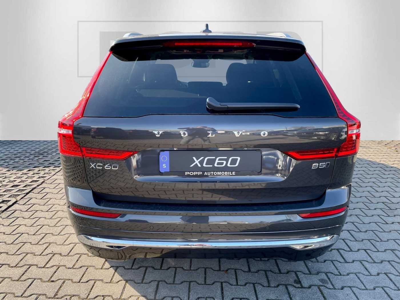 Volvo XC60 – Bild 24