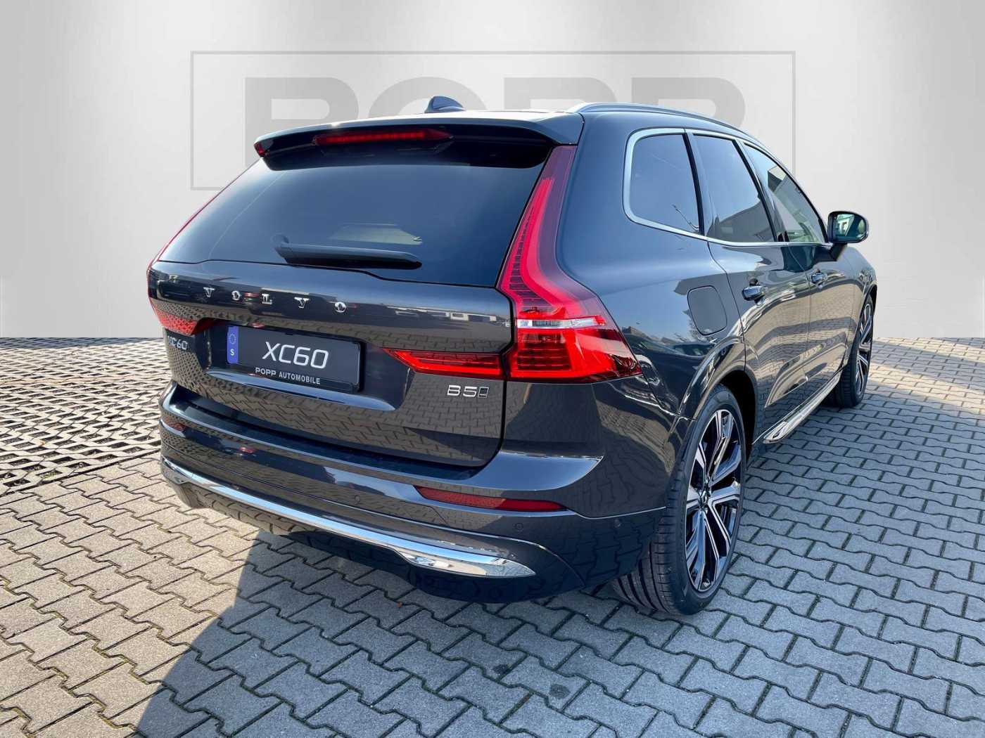 Volvo XC60 – Bild 25