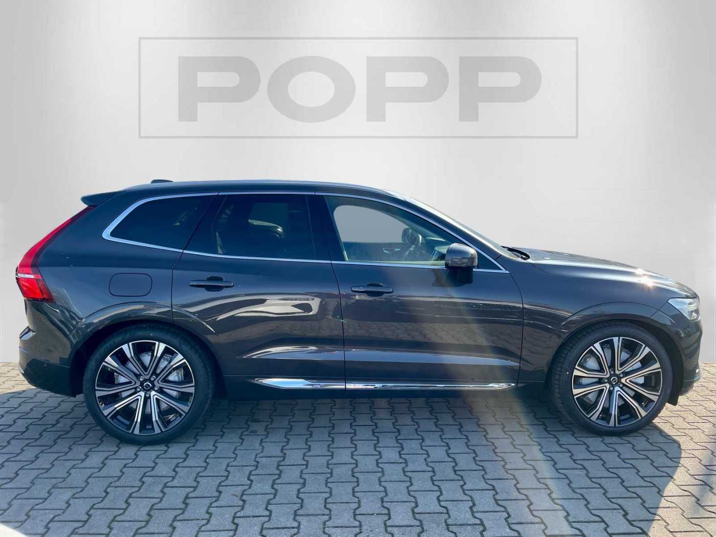 Volvo XC60 – Bild 26