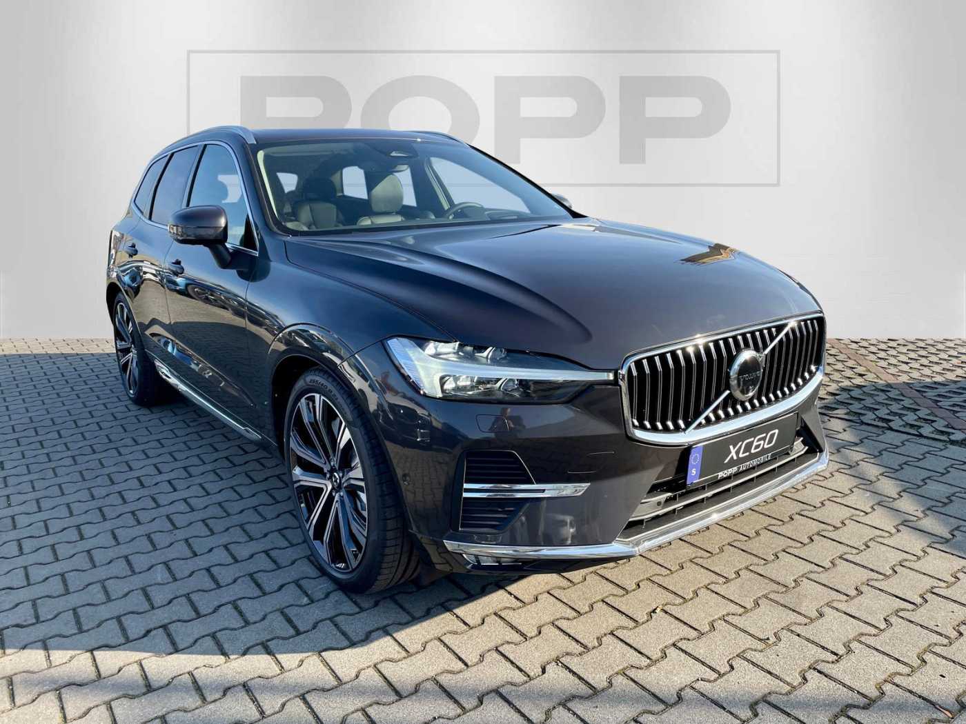 Volvo XC60 – Bild 27