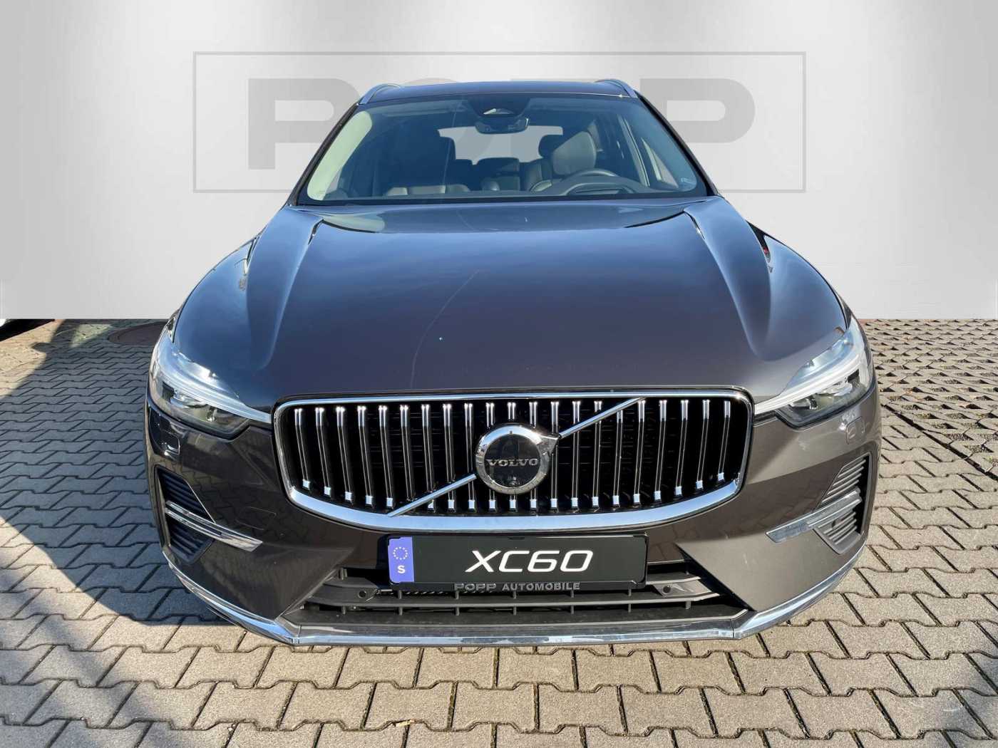 Volvo XC60 – Bild 28