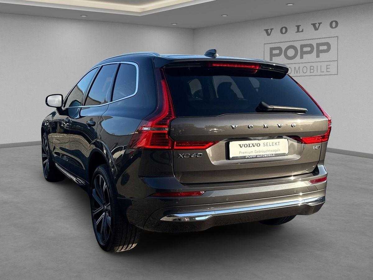 Volvo XC60 – Bild 3