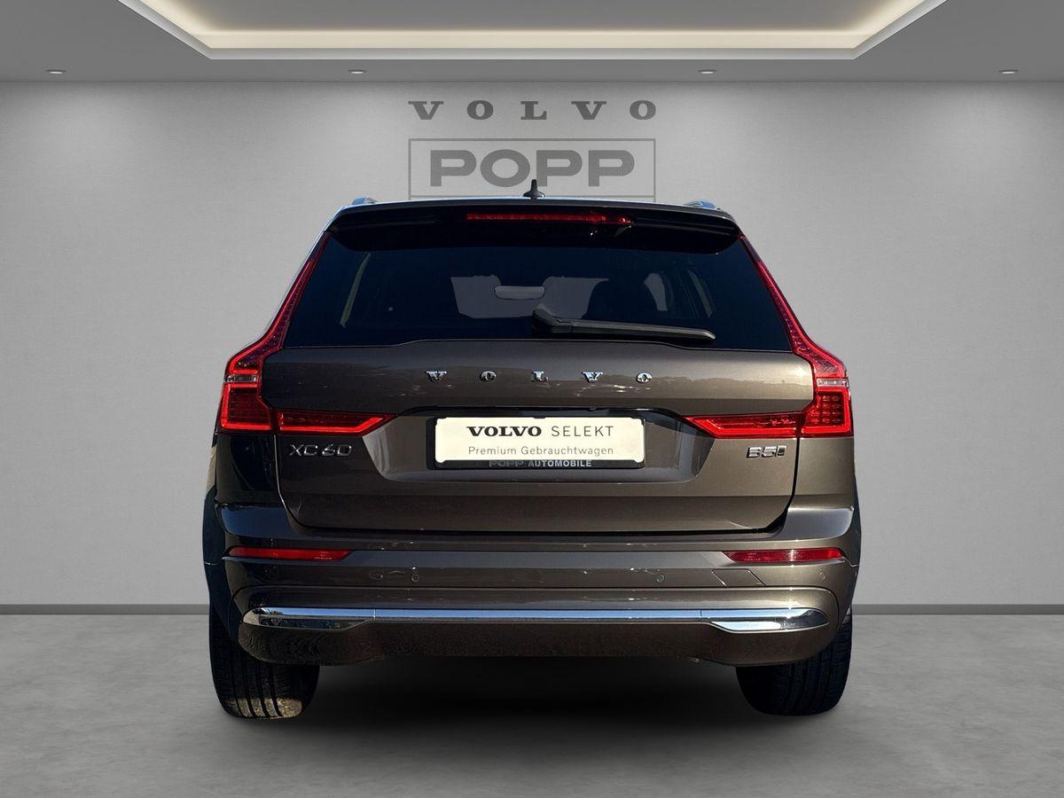 Volvo XC60 – Bild 4