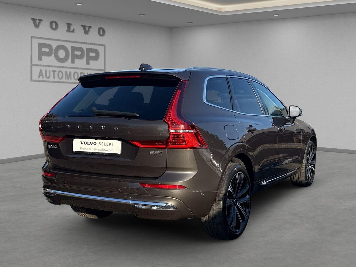 Volvo XC60 – Bild 5