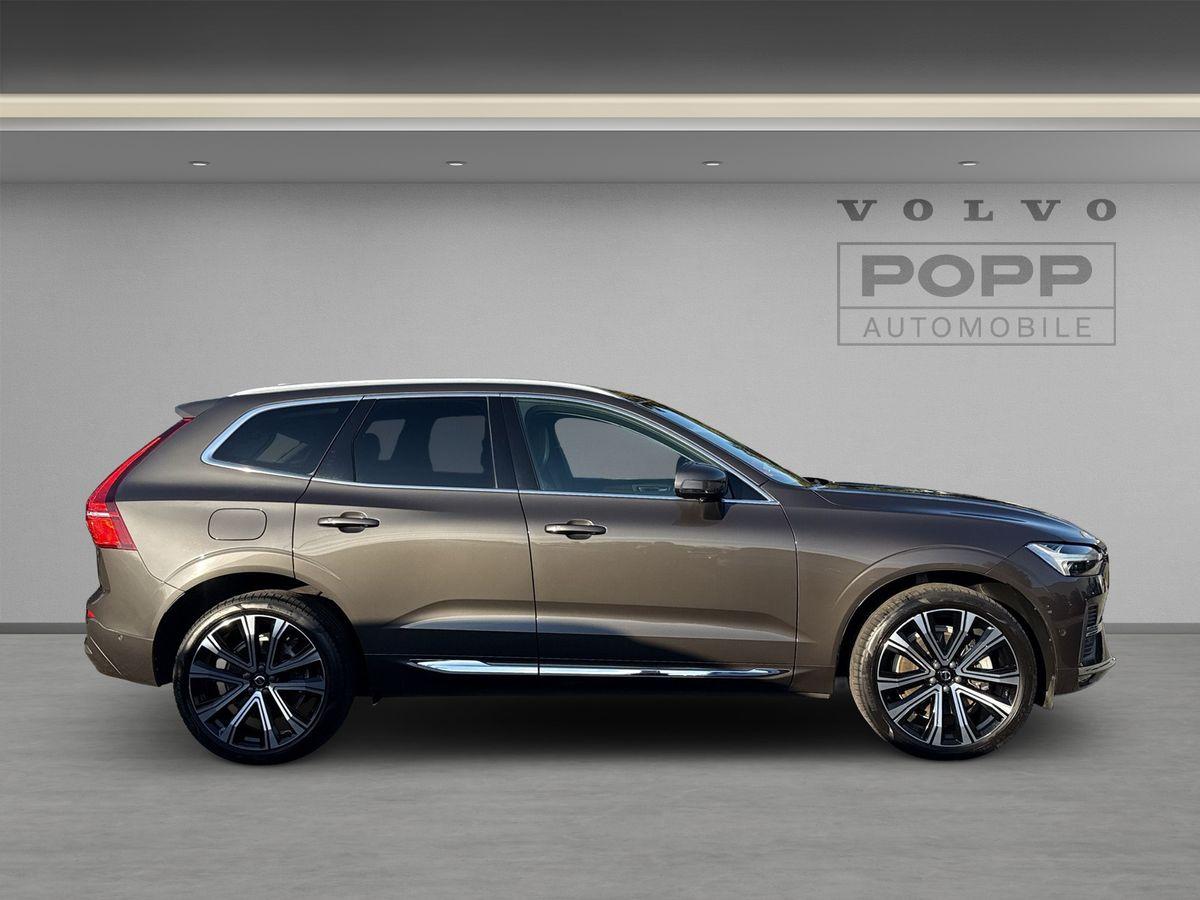 Volvo XC60 – Bild 6