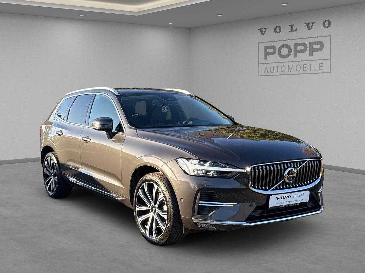 Volvo XC60 – Bild 7
