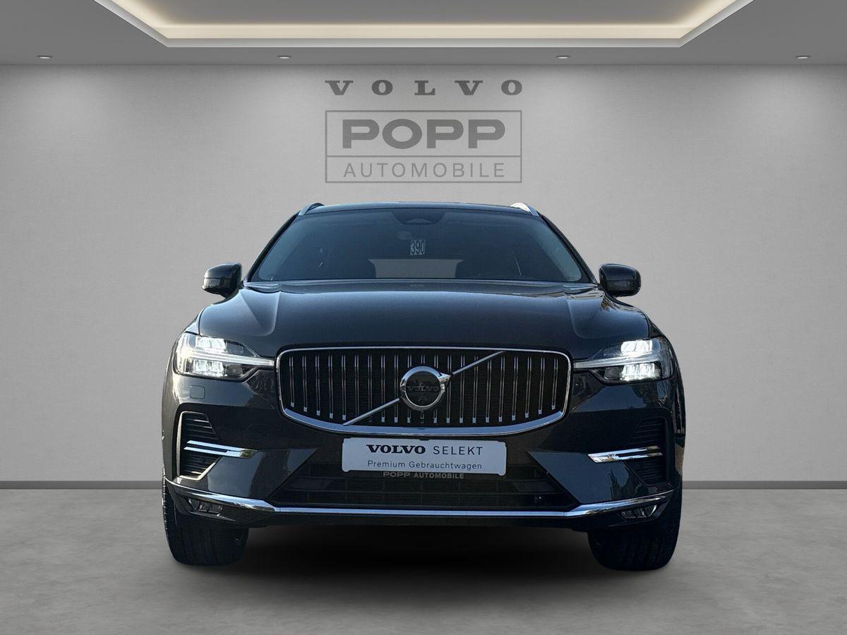 Volvo XC60 – Bild 8