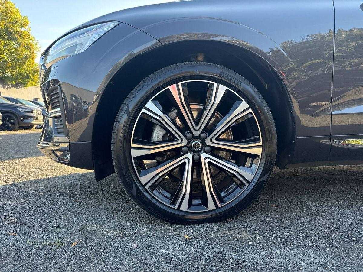 Volvo XC60 – Bild 9