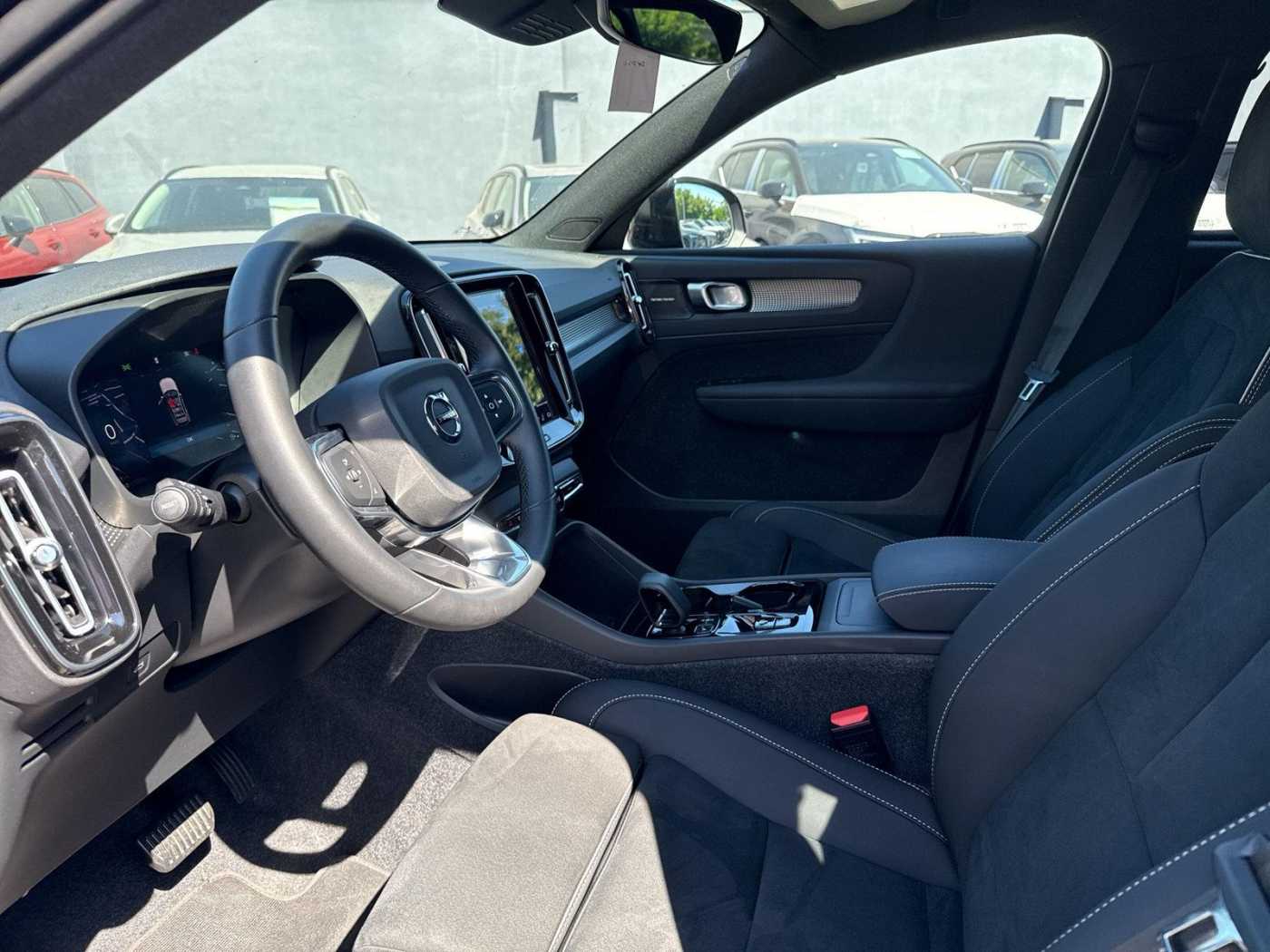 Volvo XC40 – Bild 10